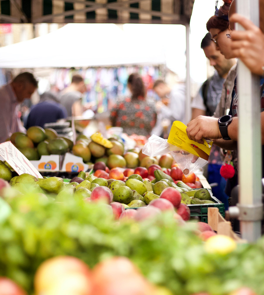 Commerce ouvert Loir en Vallée