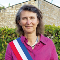 Galiene Cohu Loir en Vallée Sarthe