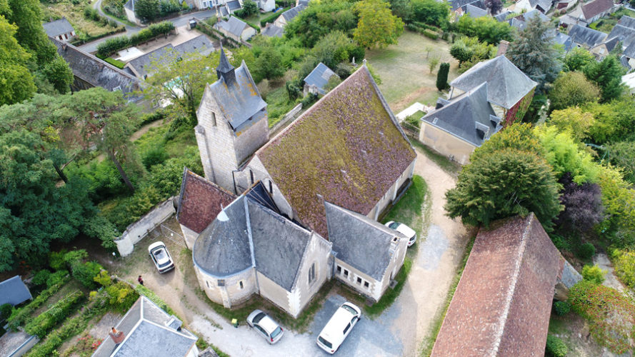 Restauration_Eglise_Ponce