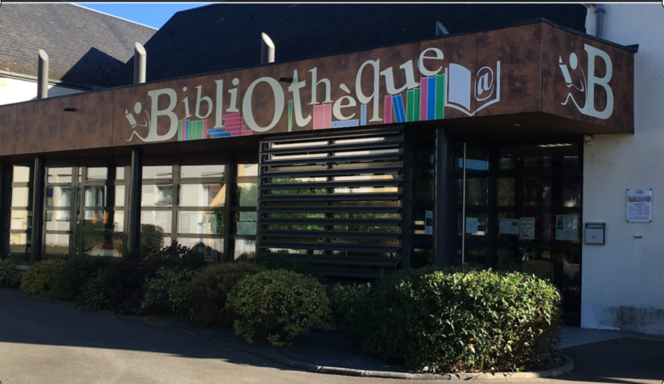 Loir en Vallée Bibliotheque