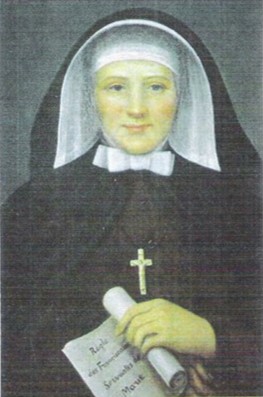 Marie-Virginie Vaslin Sœur Marie-Virginie Vaslin