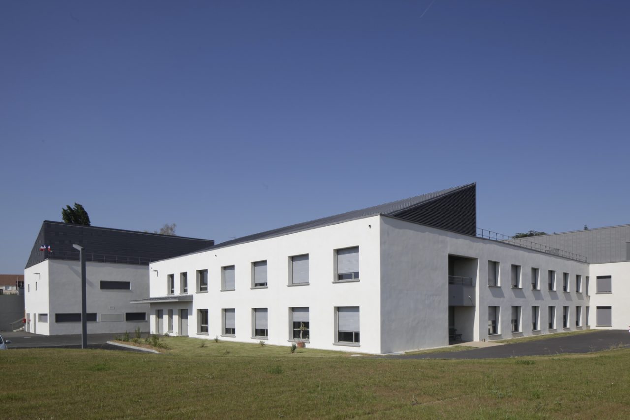 Ehpad val de loir
