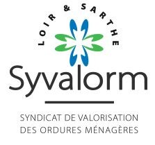 Logo de la société Sylvalorm