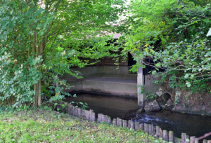 Lavoir de Lavenay